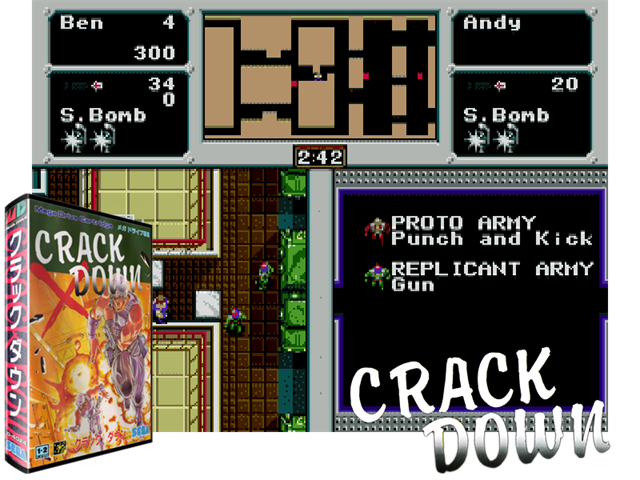 Crack Down (E) [!]